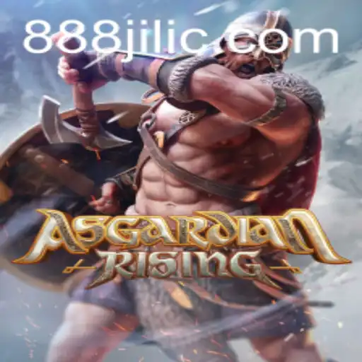 AsgardianRising: Exploring the Phenomenon of the 888 Jili