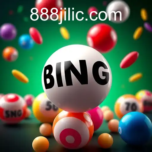 Exploring Bingo Games with 888 Jili