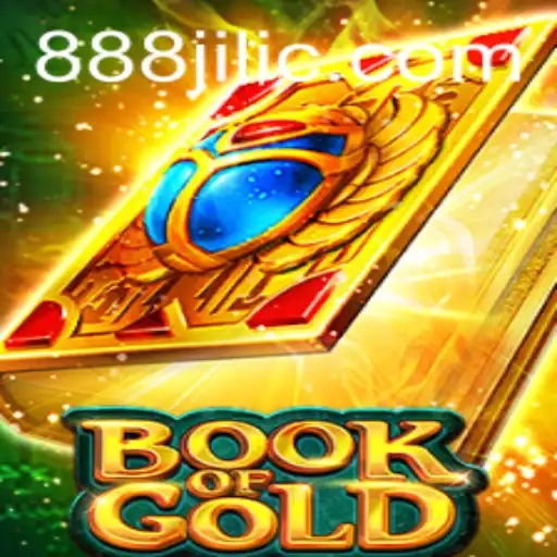 Exploring the Exciting World of Book of Gold: A Journey into the Ancient Mysteries with 888 jili
