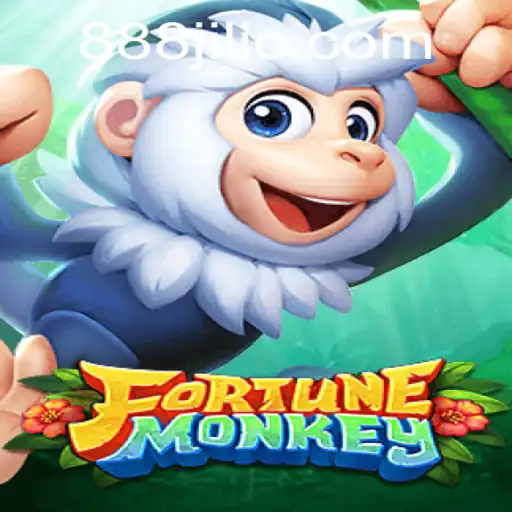 FortuneMonkey: A Captivating Adventure into the World of 888 Jili
