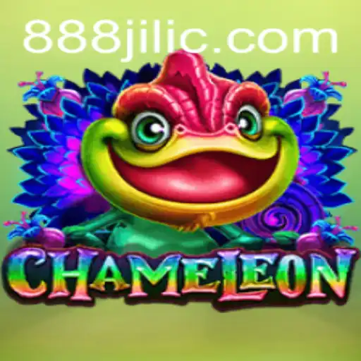 The Enigmatic World of Chameleon Game 888 Jili