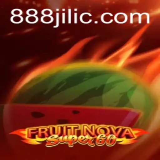 FruitNovaSuper60: A Thrilling Dive into Exciting Slot Gameplay
