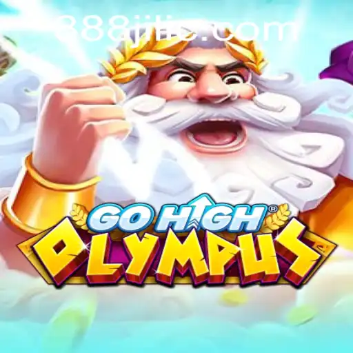 Discover the Thrilling World of GoHighOlympus: A New Era of Gaming with 888 Jili