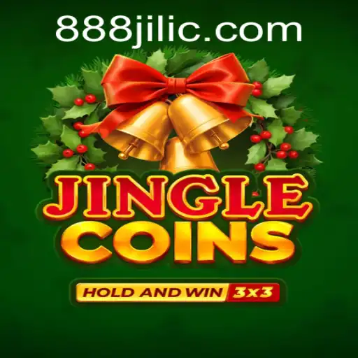 Jinglecoins: A Festive Gaming Experience with 888 Jili