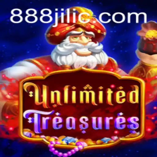 UnlimitedTreasures: Explore the Depths of Adventure with 888 Jili