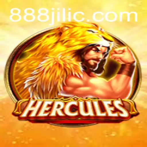 Exploring the Mythical World of 'Hercules' with 888 Jili