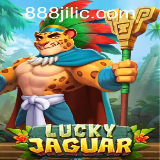 Exploring the World of LuckyJaguar: A Thrilling Adventure for Gaming Enthusiasts