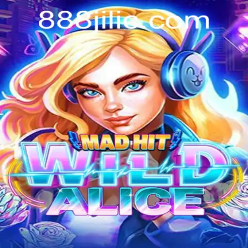 MadHitWildAlice: A Thrilling Gaming Adventure Awaits