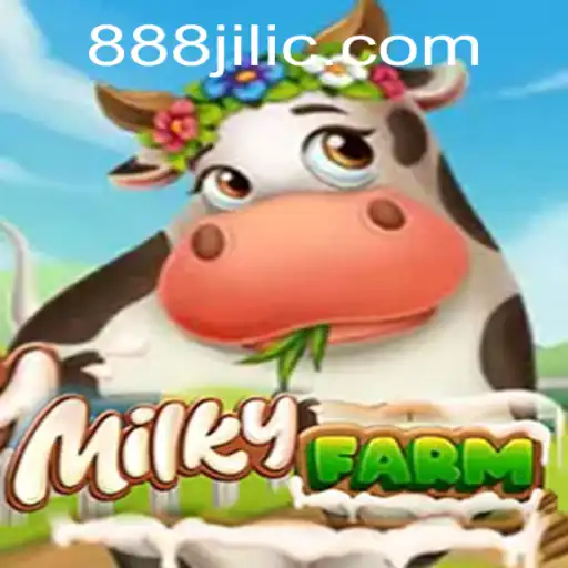 Discover the Thrilling World of MilkyFarm and 888 Jili