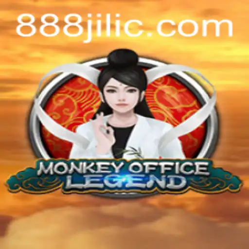 Unveiling the Adventure: Explore the World of MonkeyOfficeLegend with 888 Jili