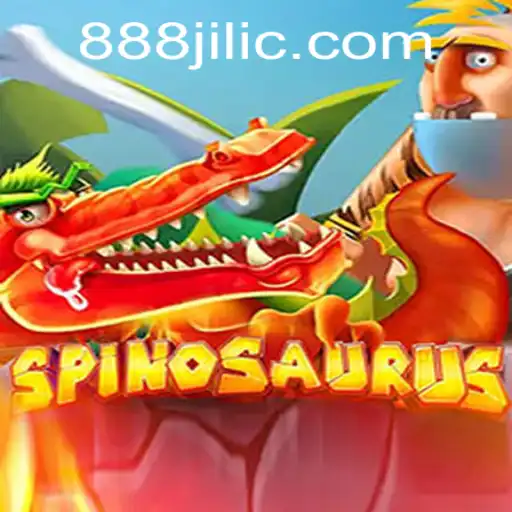 Unveiling the Thrilling World of Spinosaurus with 888 Jili