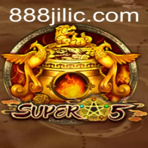 Unveiling Super5: The Dynamic World of 888 Jili and Beyond