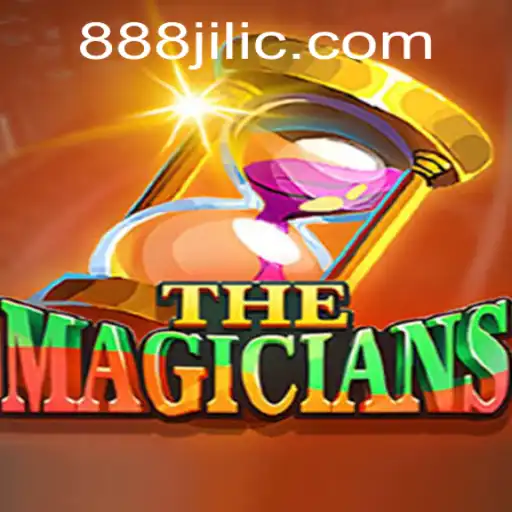 TheMagicians: A Mystical Gaming Experience with 888 Jili